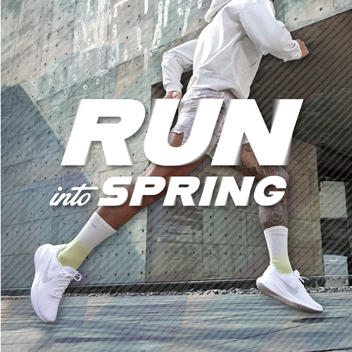 Running Club