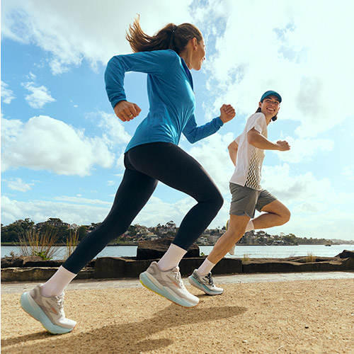 Running Club