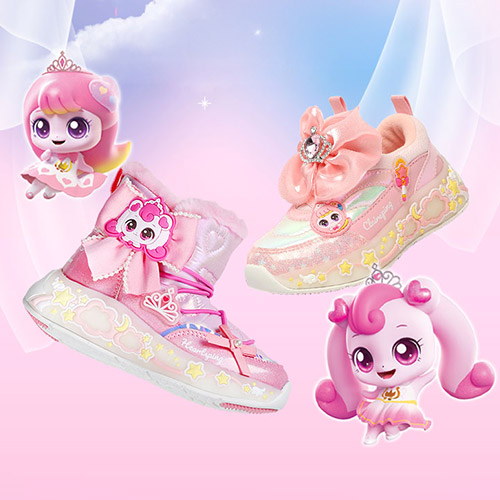 캐치! 티니핑 x 슈마커