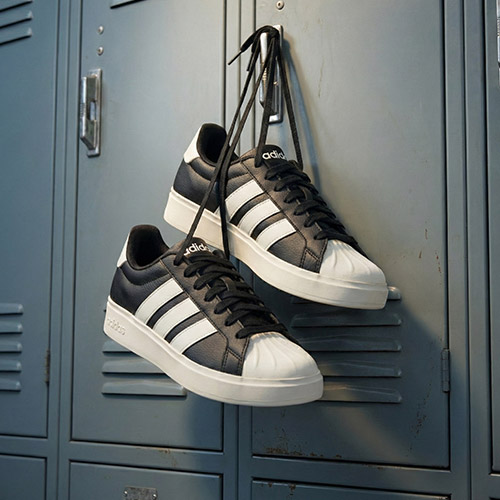 아디다스 스트릿톡