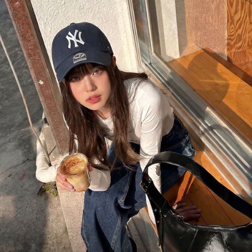 매일 손이 가는 데일리 볼캡