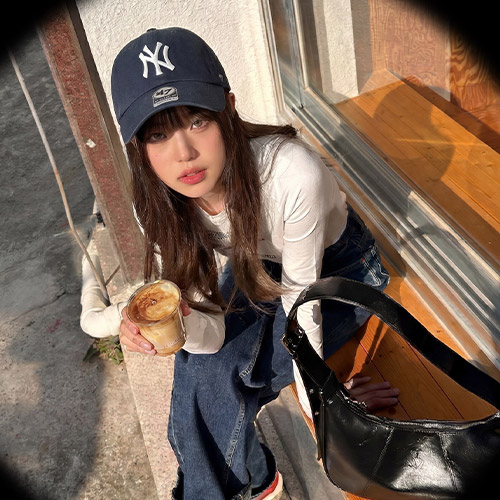 매일 손이 가는 데일리 볼캡