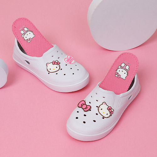 학교 생활에 딱 좋은 실내화