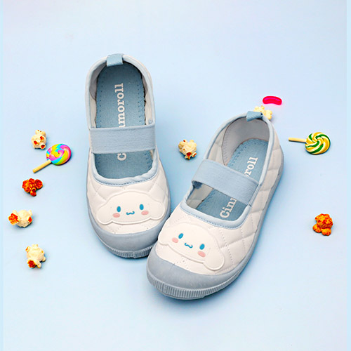 신학기 필수 캐릭터 실내화