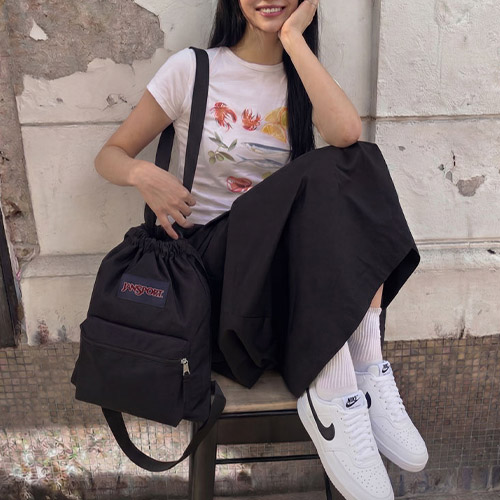 매일 손이 가는 잔스포츠