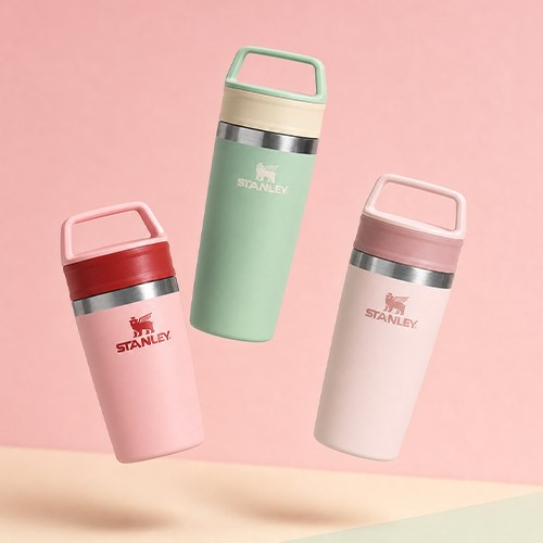 매일을 채우는 스탠리