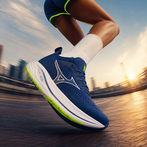 RUNNING GUIDE