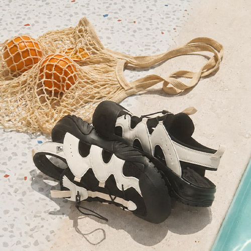 SUMMER WAVE