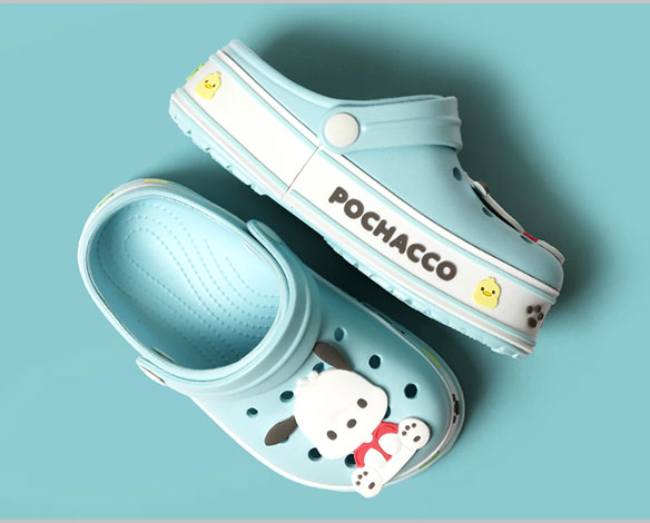 SHOELAMODE