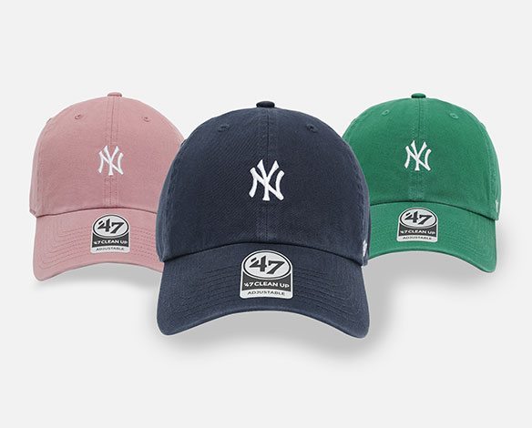 47BRAND