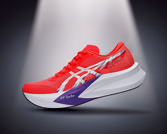 ASICS