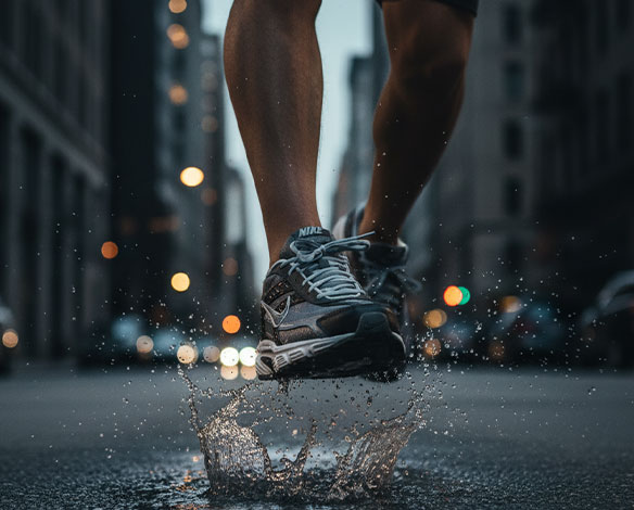 NIKE