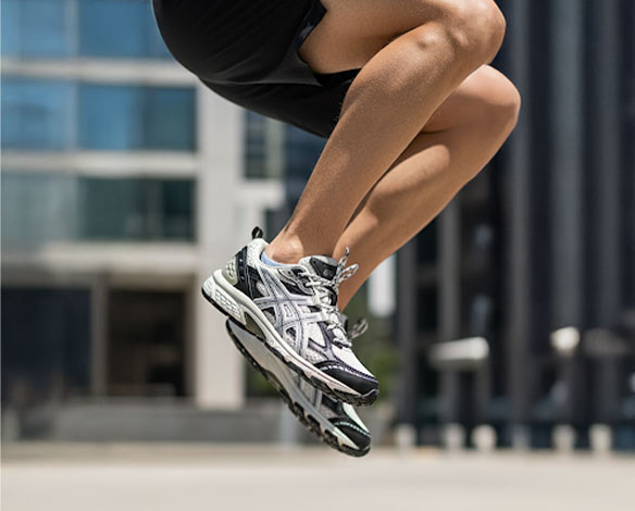 ASICS