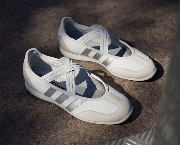 ADIDAS