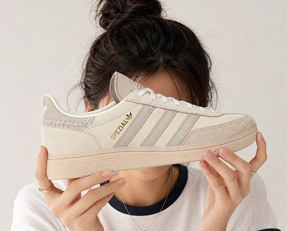 ADIDAS