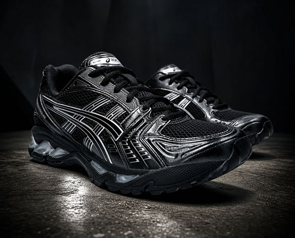 ASICS