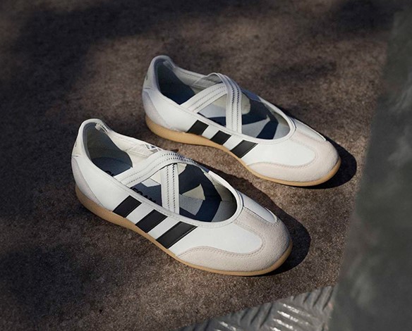 ADIDAS