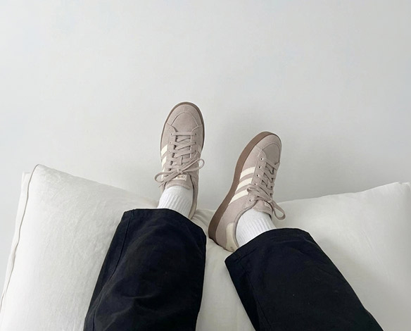 ADIDAS