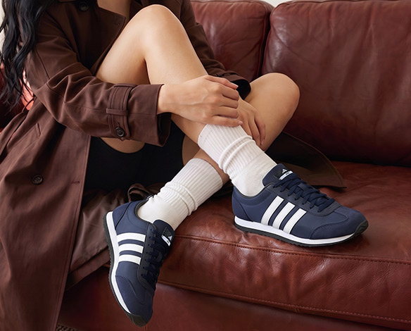 ADIDAS