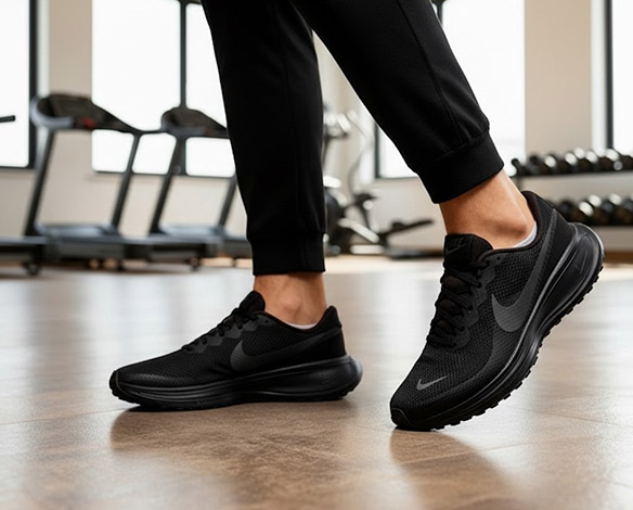 NIKE