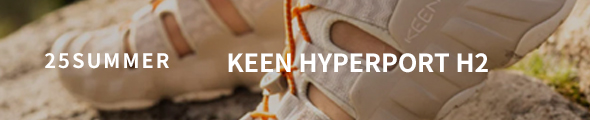 KEEN HYPERPORT H2