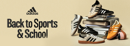 ADIDAS 9월 세일