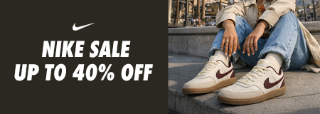 26년 3월 나이키 세일