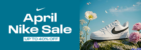 26년 4월 나이키 세일
