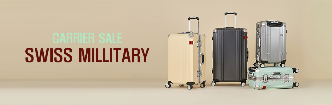 [입점사] 스위스밀리터리