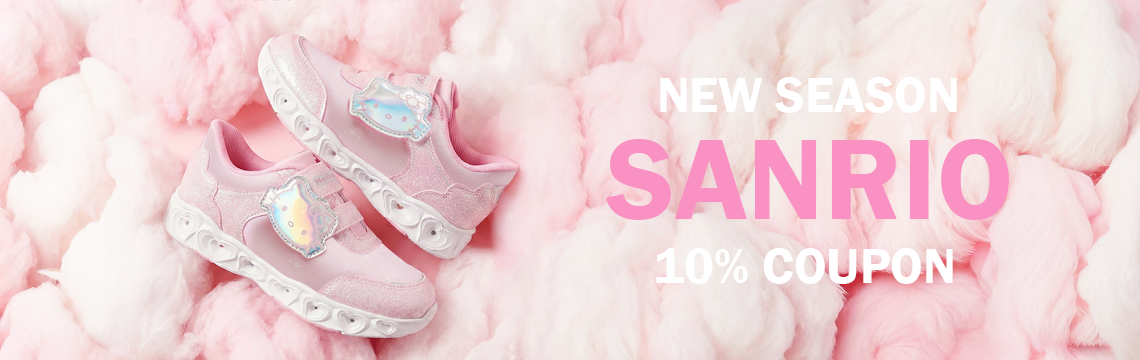 [입점사] 산리오