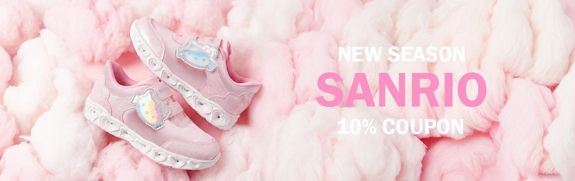 [입점사] 산리오