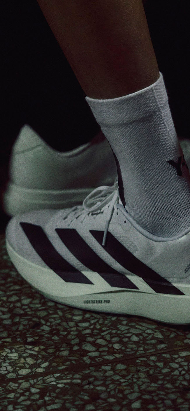 ADIDAS Evo SL