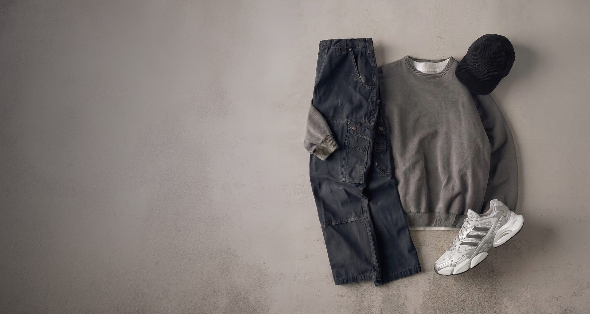 AUTUMN, CURATED