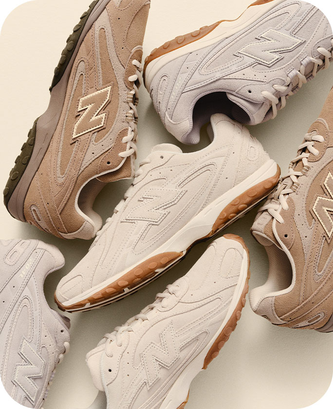 NEW BALANCE