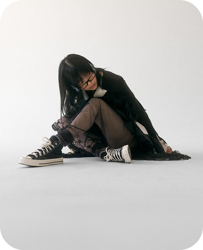 CONVERSE