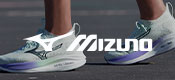 MIZUNO