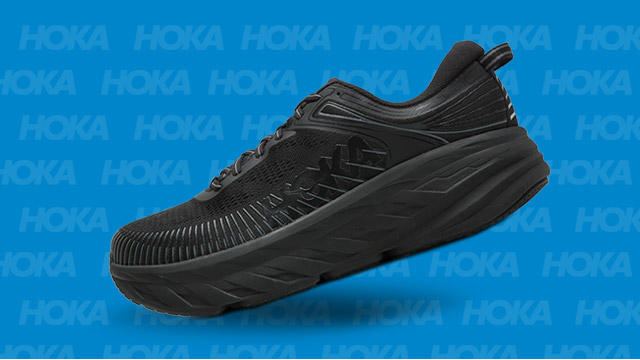 HOKA