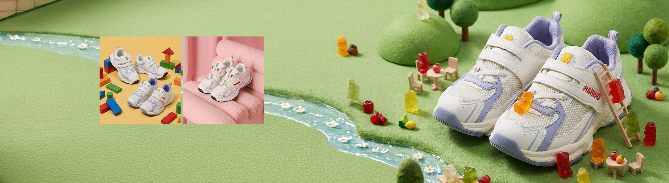 HARIBO
