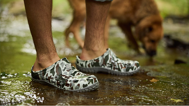 MUCK BOOT