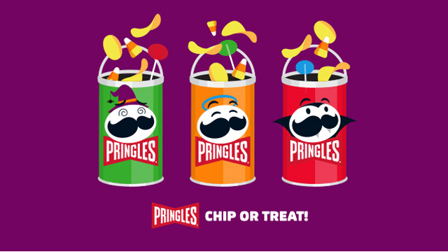 PRINGLES