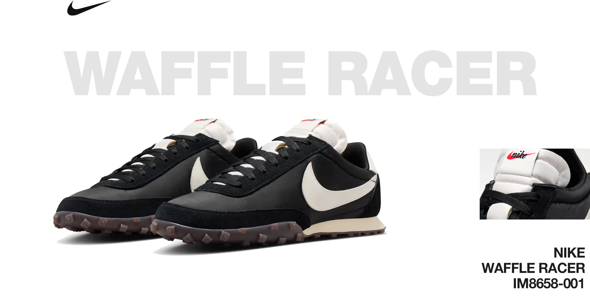 WAFFLE RACER