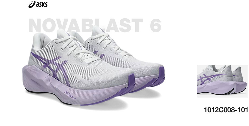 NOVABLAST 6