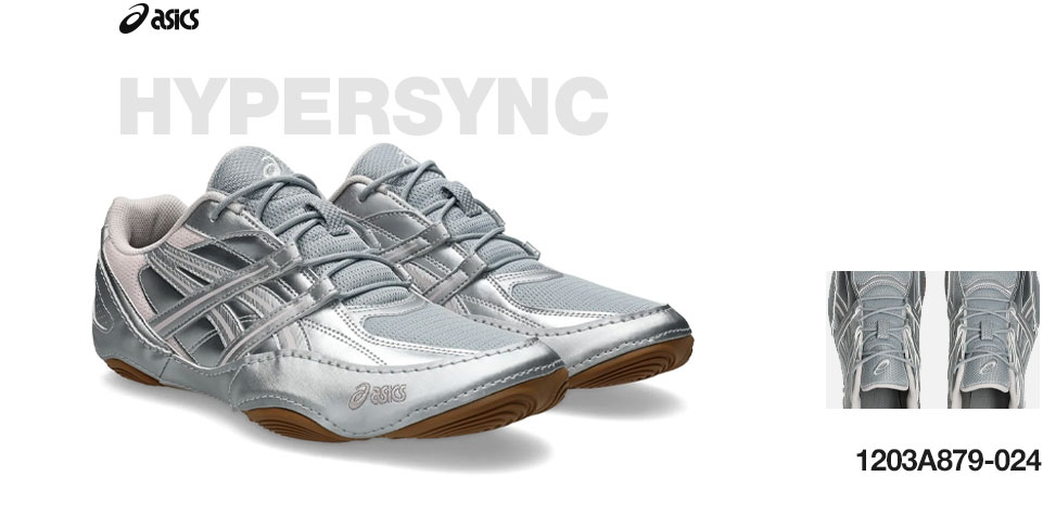HYPERSYNC