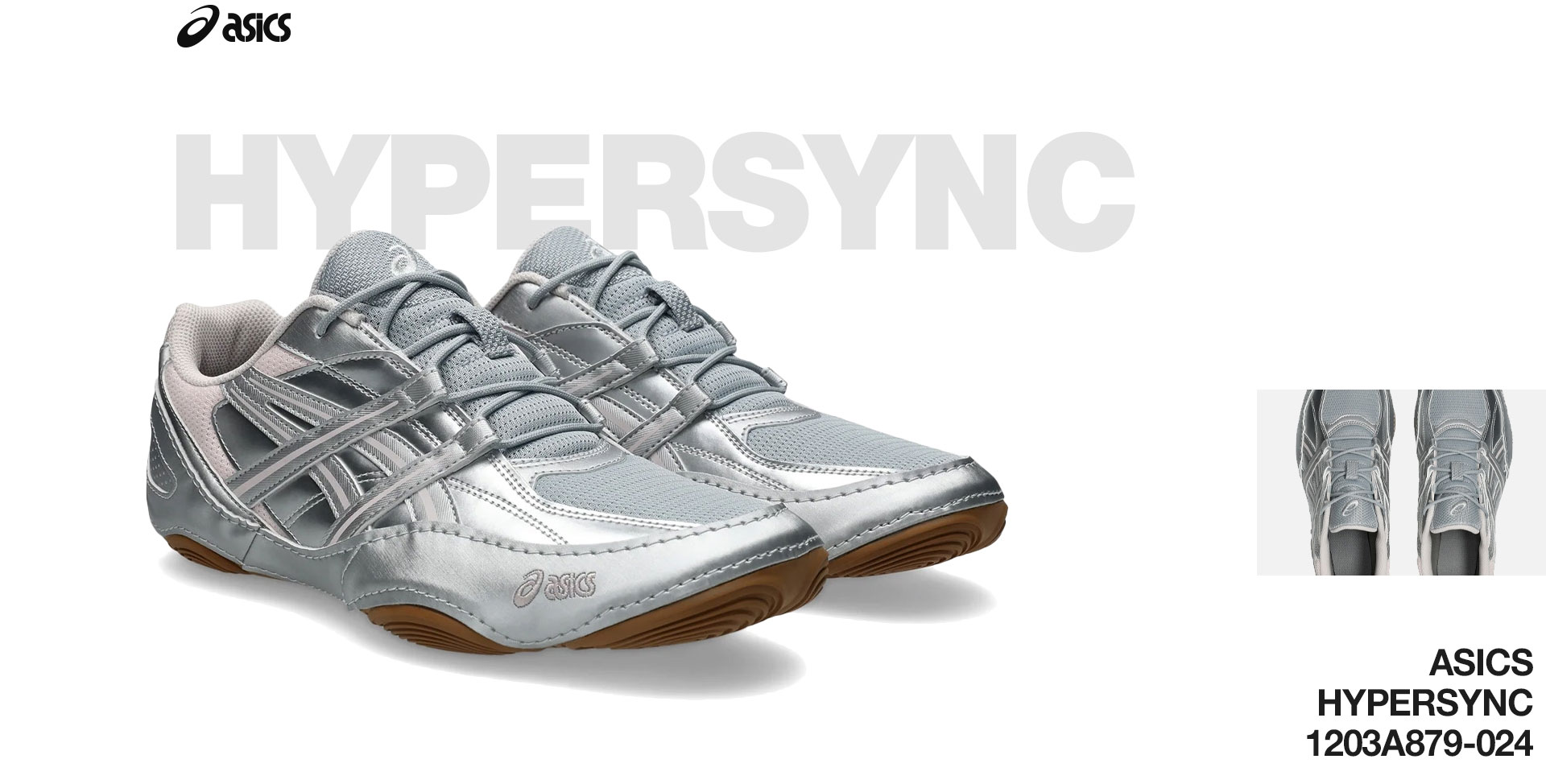 HYPERSYNC