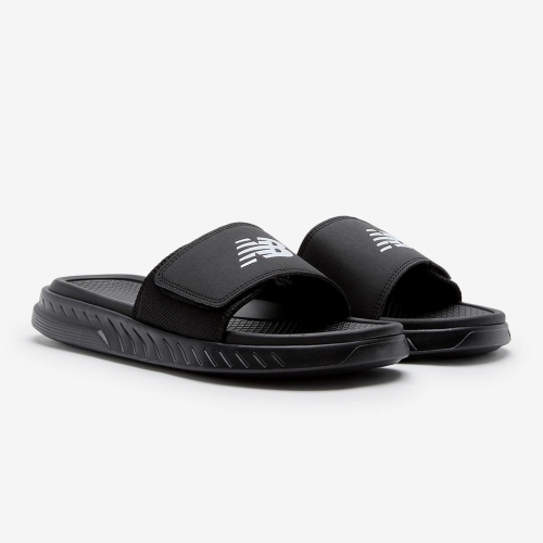 NB 쿠셔닝 슬라이드 | SD1501BK3