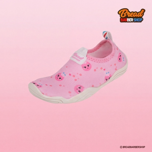 [5월7일 순차배송]브레드 이발소 아쿠아 슈즈 | 마카롱