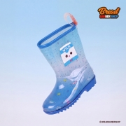 [5월7일 순차배송]브레드 이발소 레인부츠 | 윌크