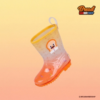 [5월7일 순차배송]브레드 이발소 레인부츠 | 브레드