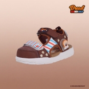 [5월7일 순차배송]브레드 이발소 LED 샌들 | 브레드