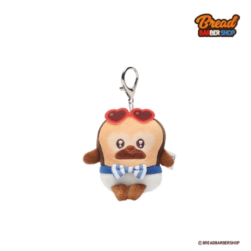 [5월7일 순차배송]브레드이발소 굽굽키링 | 브레드